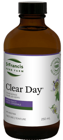St. Francis Clear Day® 250mL - Five Natural