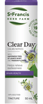 St. Francis Clear Day® 50mL - Five Natural