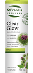 St. Francis Clear Glow® 100mL - Five Natural