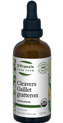 St. Francis Cleavers 100mL - Five Natural