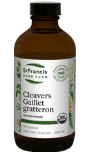 St. Francis Cleavers 250mL - Five Natural