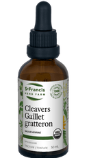 St. Francis Cleavers 50mL - Five Natural