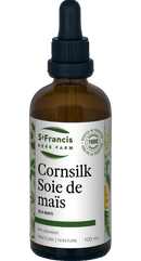 St. Francis Cornsilk 100mL - Five Natural