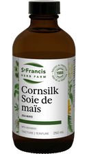 St. Francis Cornsilk 250mL - Five Natural