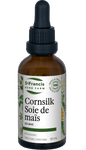St. Francis Cornsilk 50mL - Five Natural