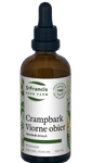 St. Francis Crampbark 100mL - Five Natural