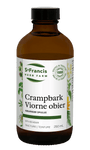 St. Francis Crampbark 250mL - Five Natural