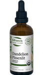 St. Francis Dandelion 100mL - Five Natural