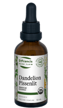St. Francis Dandelion 50mL - Five Natural