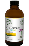 St. Francis Deep Immune® Kids 250mL - Five Natural