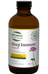 St. Francis Deep Immune® Original 250mL - Five Natural