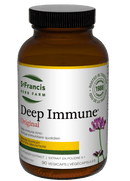 St. Francis Deep Immune® Original 5:1 Extract 90 Capsules - Five Natural