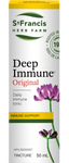 St. Francis Deep Immune® Original 50mL - Five Natural