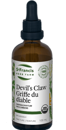 St. Francis Devil's Claw 100mL - Five Natural