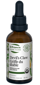 St. Francis Devil's Claw 50mL - Five Natural
