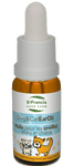 St. Francis Dog & Cat Ear Oil 15mL - Five Natural