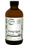 St. Francis Dong Quai 250mL - Five Natural