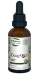 St. Francis Dong Quai 50mL - Five Natural