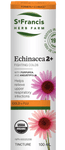 St. Francis Echinacea Angustifolia 100mL - Five Natural