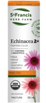 St. Francis Echinacea Angustifolia 50mL - Five Natural