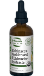 St. Francis Echinacea Goldenseal 100mL - Five Natural