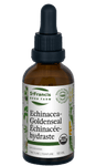 St. Francis Echinacea Goldenseal 50mL - Five Natural