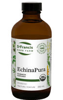 St. Francis Echinapura 250mL - Five Natural