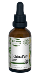 St. Francis Echinapura 50mL - Five Natural