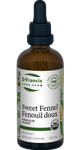 St. Francis Fennel 100mL - Five Natural