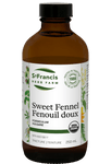 St. Francis Fennel 250mL - Five Natural