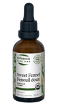 St. Francis Fennel 50mL - Five Natural