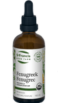 St. Francis Fenugreek 100mL - Five Natural
