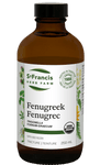 St. Francis Fenugreek 250mL - Five Natural