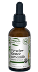 St. Francis Feverfew 50mL - Five Natural