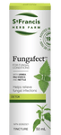 St. Francis Fungafect™ 50mL - Five Natural