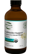 St. Francis Gallbladder Support 250mL - Five Natural