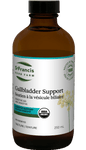 St. Francis Gallbladder Support 250mL - Five Natural