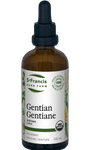 St. Francis Gentian 100mL - Five Natural