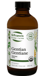 St. Francis Gentian 250mL - Five Natural