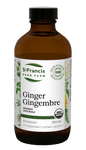 St. Francis Ginger 1:1 FluidExtract 250mL - Five Natural