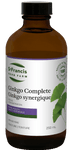 St. Francis Ginkgo 250mL - Five Natural