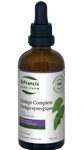 St. Francis Ginkgo Complete 100mL - Five Natural