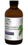 St. Francis Ginkgo Complete 250mL - Five Natural