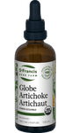 St. Francis Globe Artichoke 100mL - Five Natural