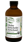 St. Francis Globe Artichoke 250mL - Five Natural
