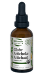 St. Francis Globe Artichoke 50mL - Five Natural