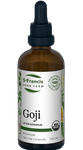 St. Francis Goji Wolfberry 100mL - Five Natural