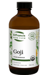 St. Francis Goji Wolfberry 250mL - Five Natural