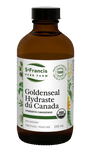St. Francis Goldenseal 250mL - Five Natural