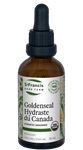 St. Francis Goldenseal 50mL - Five Natural